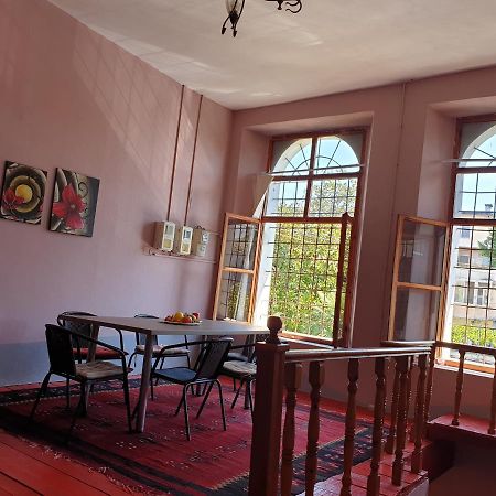 Barlin Guesthouse Grill&Camping Shkoder Exterior photo