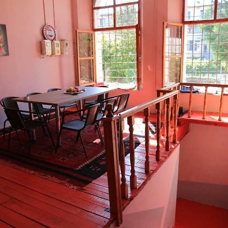 Barlin Guesthouse Grill&Camping Shkoder Exterior photo