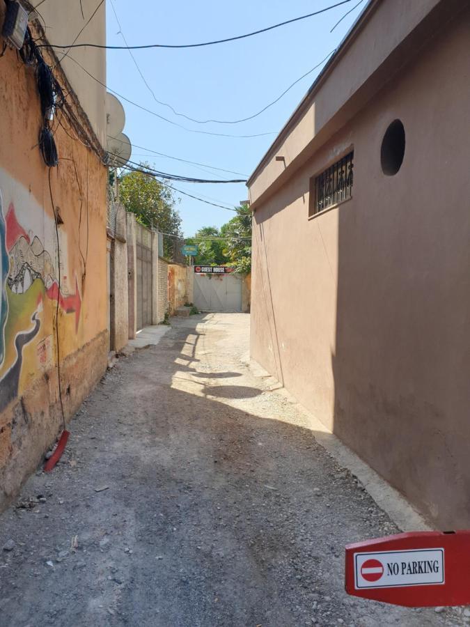 Barlin Guesthouse Grill&Camping Shkoder Exterior photo