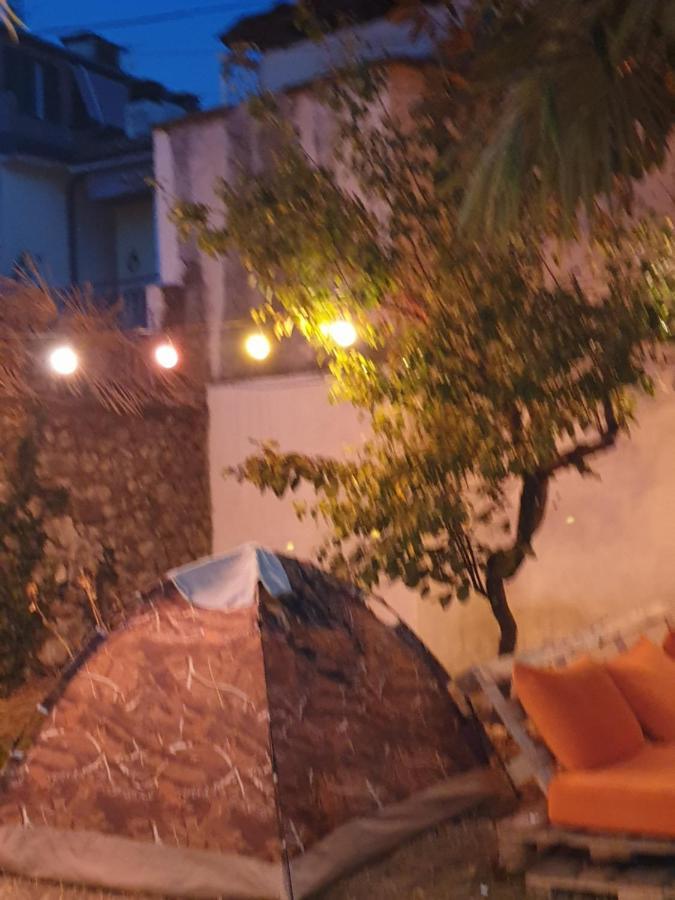 Barlin Guesthouse Grill&Camping Shkoder Exterior photo