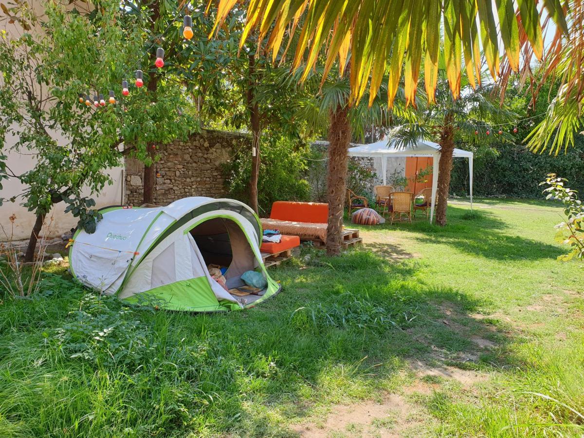Barlin Guesthouse Grill&Camping Shkoder Exterior photo