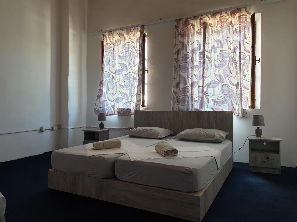 Barlin Guesthouse Grill&Camping Shkoder Exterior photo