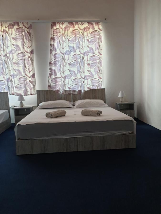 Barlin Guesthouse Grill&Camping Shkoder Exterior photo