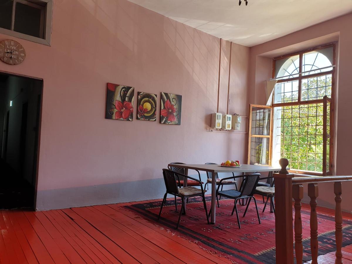 Barlin Guesthouse Grill&Camping Shkoder Exterior photo