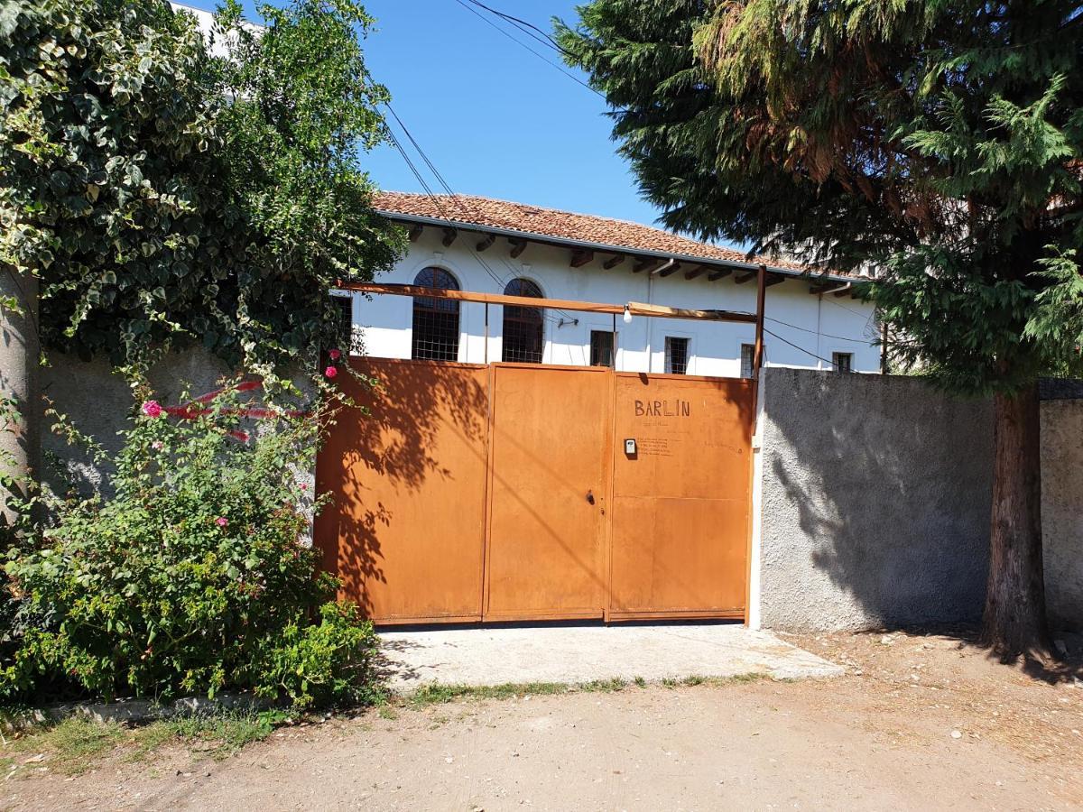 Barlin Guesthouse Grill&Camping Shkoder Exterior photo