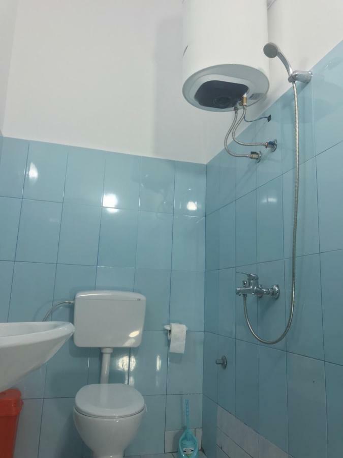 Barlin Guesthouse Grill&Camping Shkoder Exterior photo
