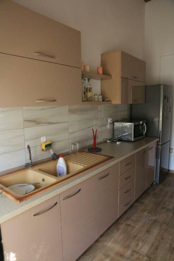 Barlin Guesthouse Grill&Camping Shkoder Exterior photo
