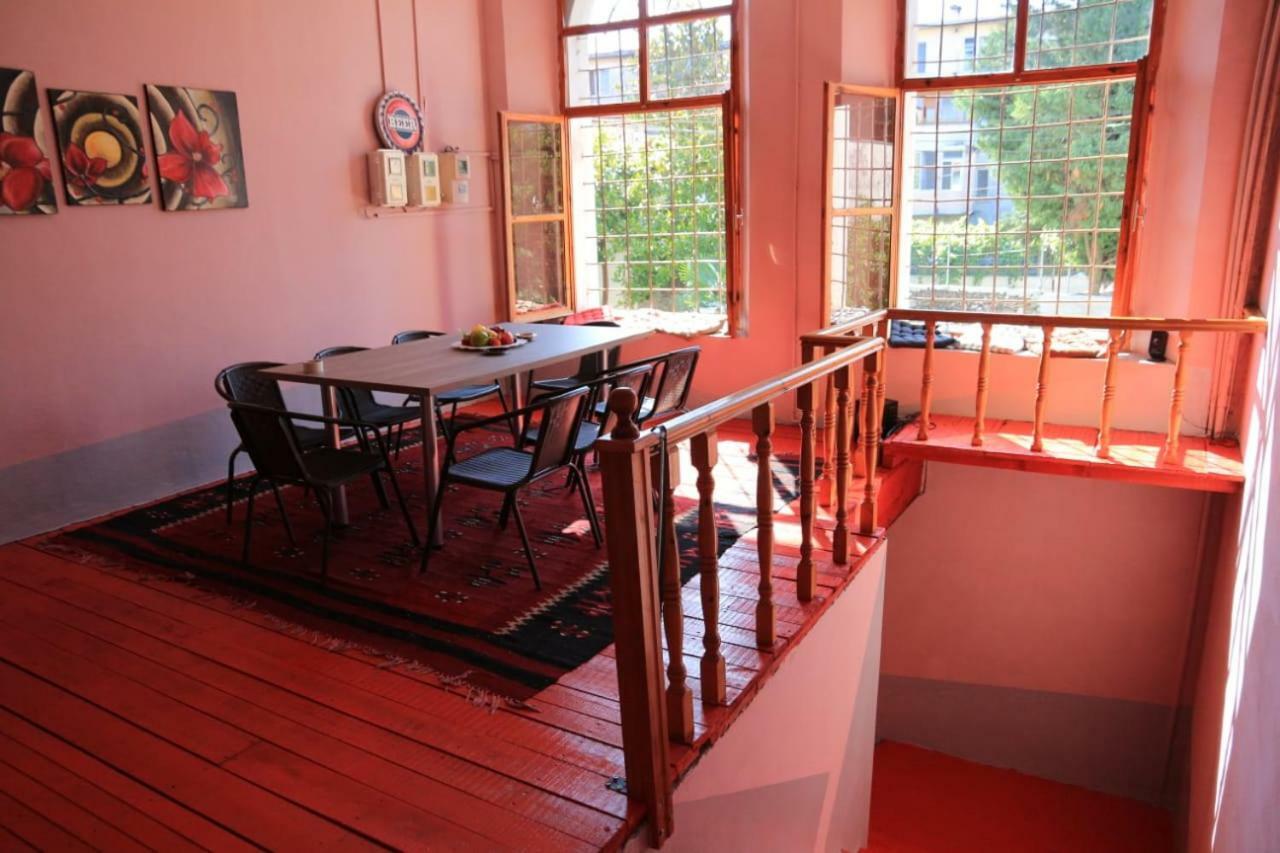 Barlin Guesthouse Grill&Camping Shkoder Exterior photo