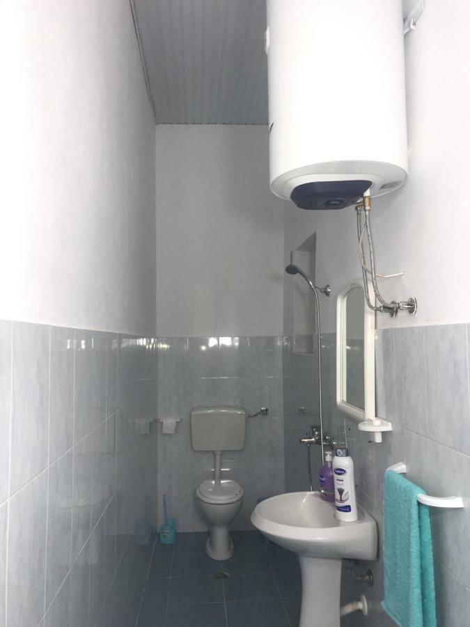 Barlin Guesthouse Grill&Camping Shkoder Exterior photo
