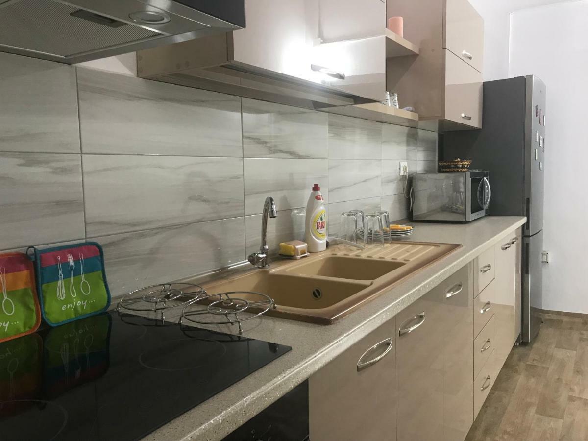 Barlin Guesthouse Grill&Camping Shkoder Exterior photo